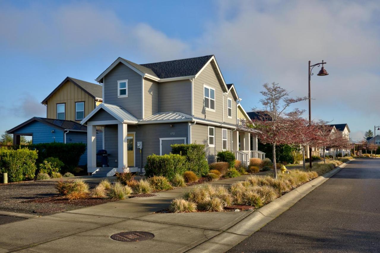 Sasquatch Shore House Ocean Shores Exterior foto