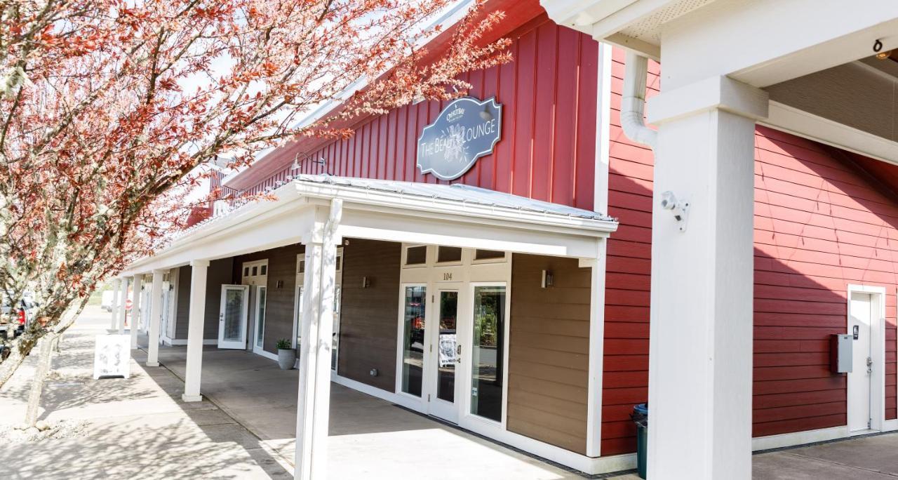 Sasquatch Shore House Ocean Shores Exterior foto