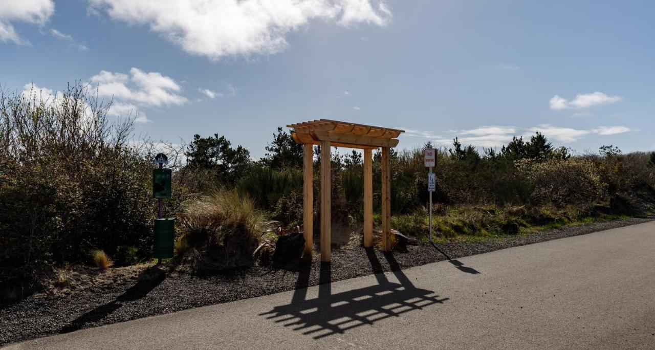 Sasquatch Shore House Ocean Shores Exterior foto