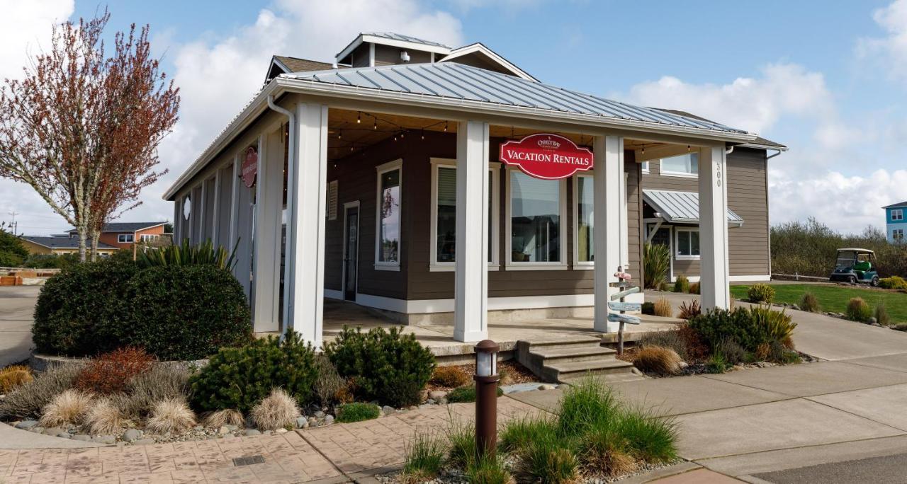 Sasquatch Shore House Ocean Shores Exterior foto