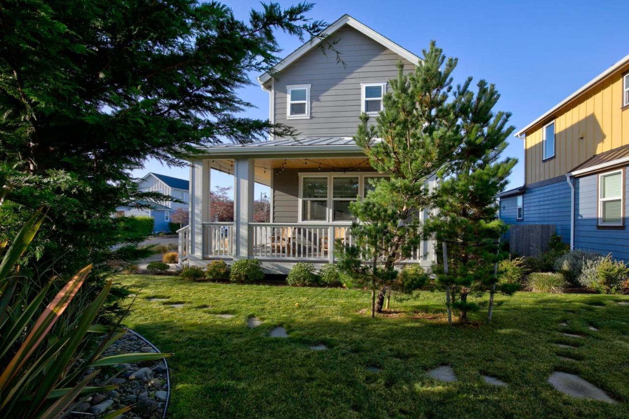Sasquatch Shore House Ocean Shores Exterior foto