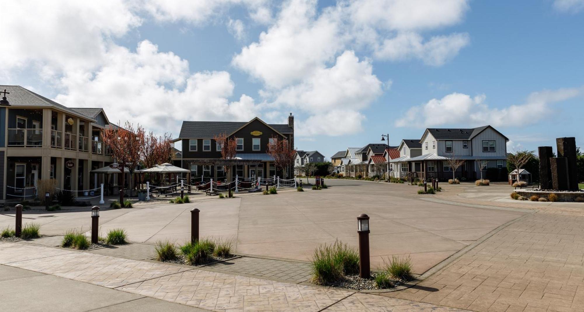Sasquatch Shore House Ocean Shores Exterior foto